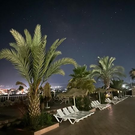 L'Oliveraie D'Amizmiz Bagian luar foto